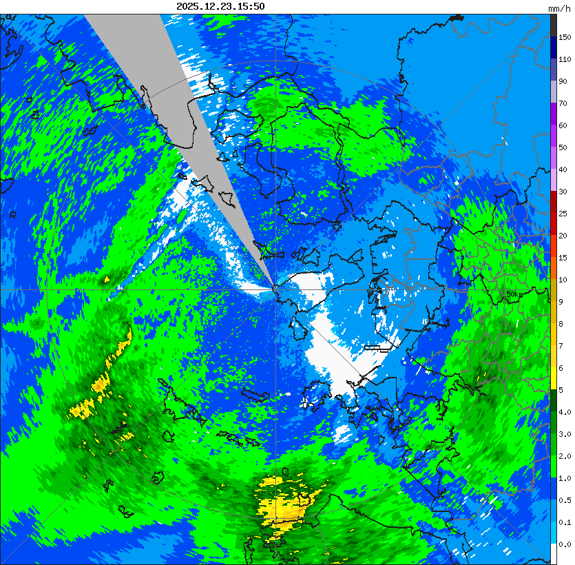 TDWR : 20251223155000