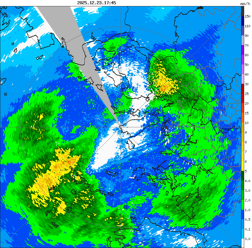 TDWR : 20251223174500