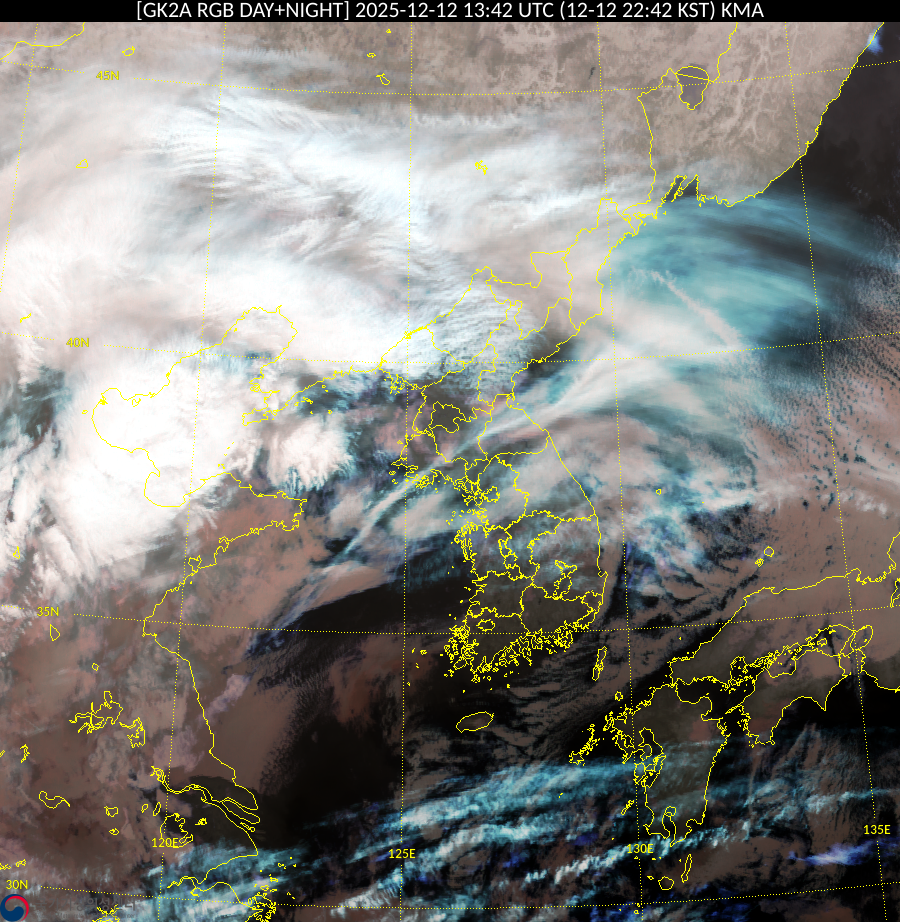 Satellite : 202512121342