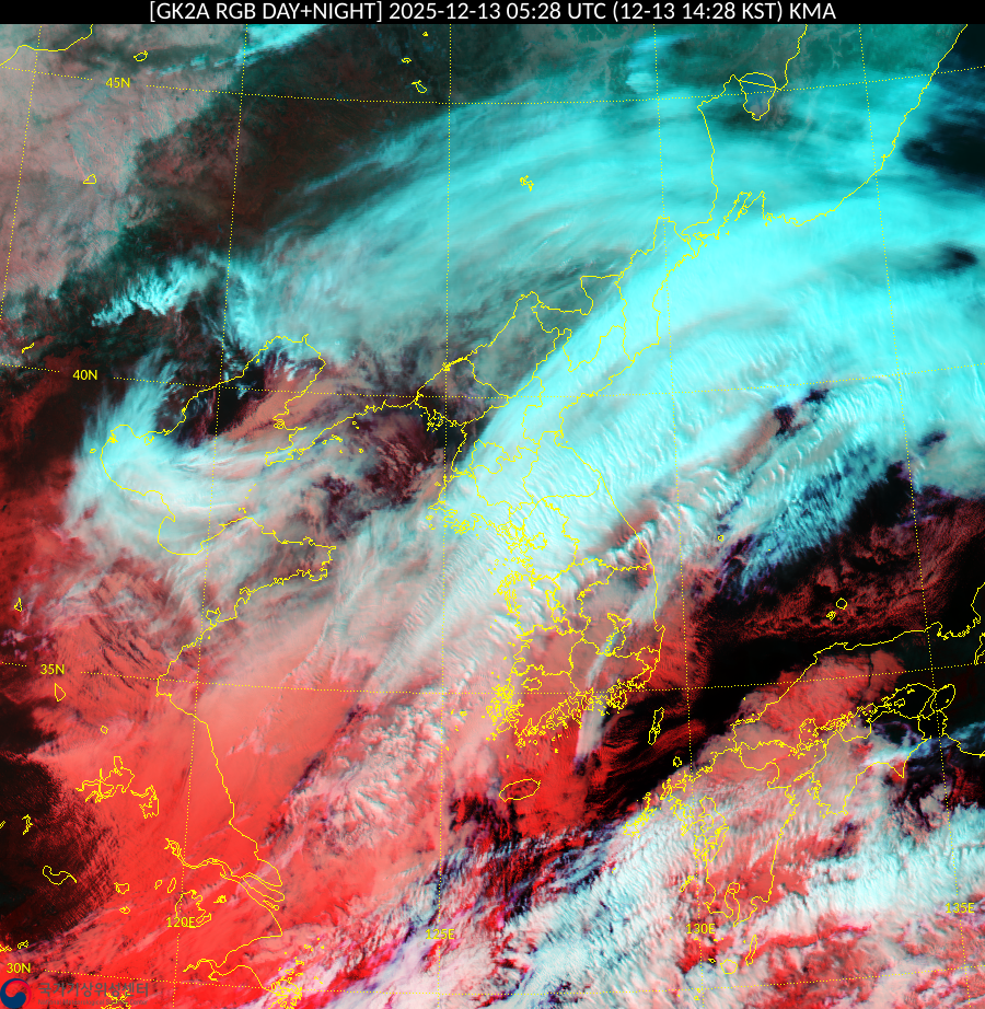 Satellite : 202512130528