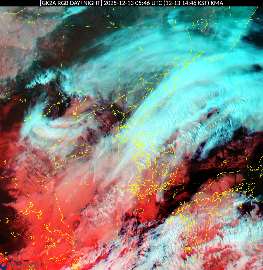 Satellite : 202512130546