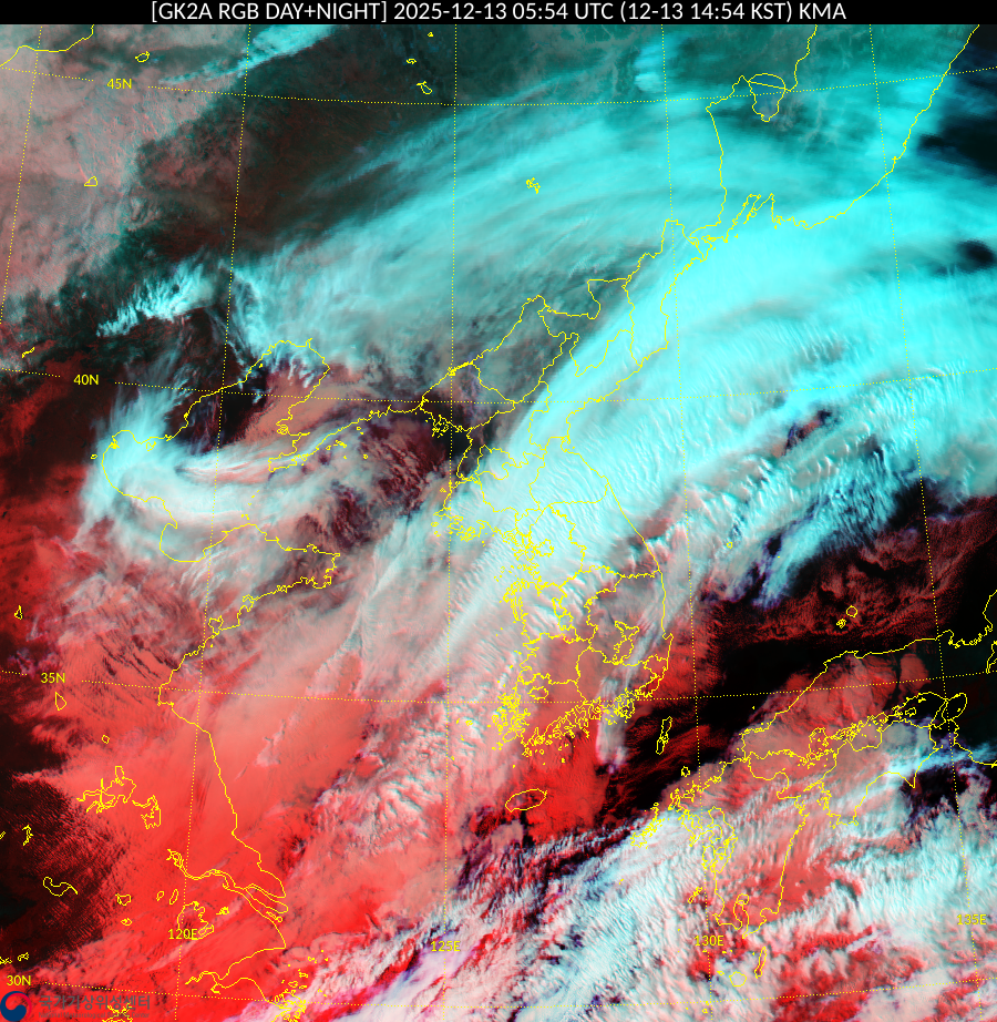 Satellite : 202512130554