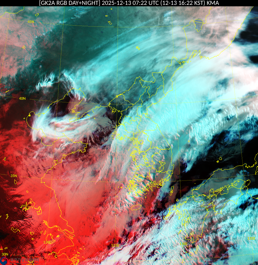 Satellite : 202512130722