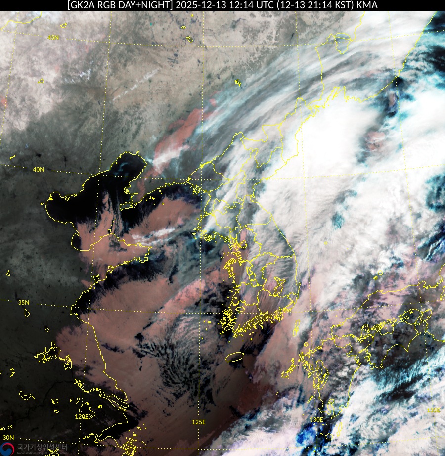 Satellite : 202512131214