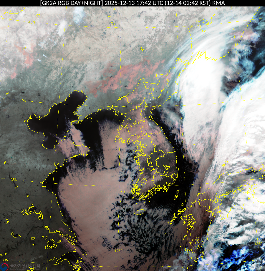 Satellite : 202512131742