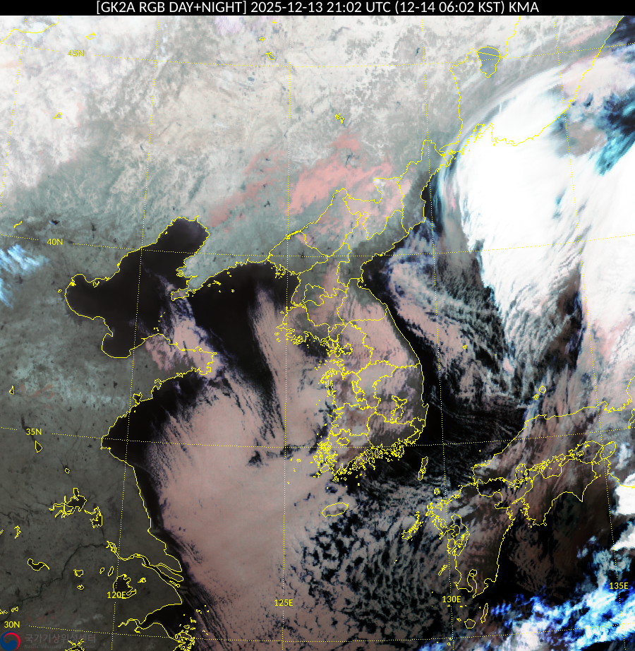 Satellite : 202512132102