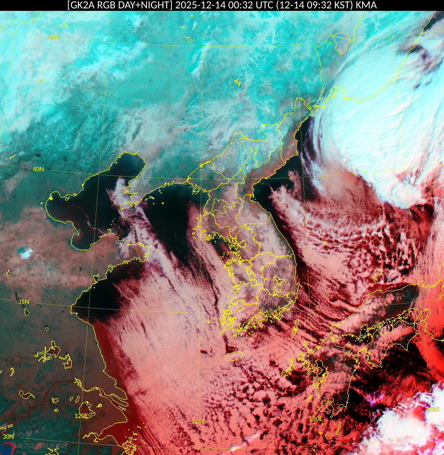 Satellite : 202512140032