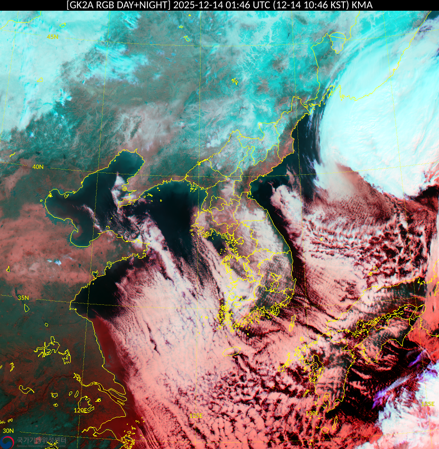 Satellite : 202512140146