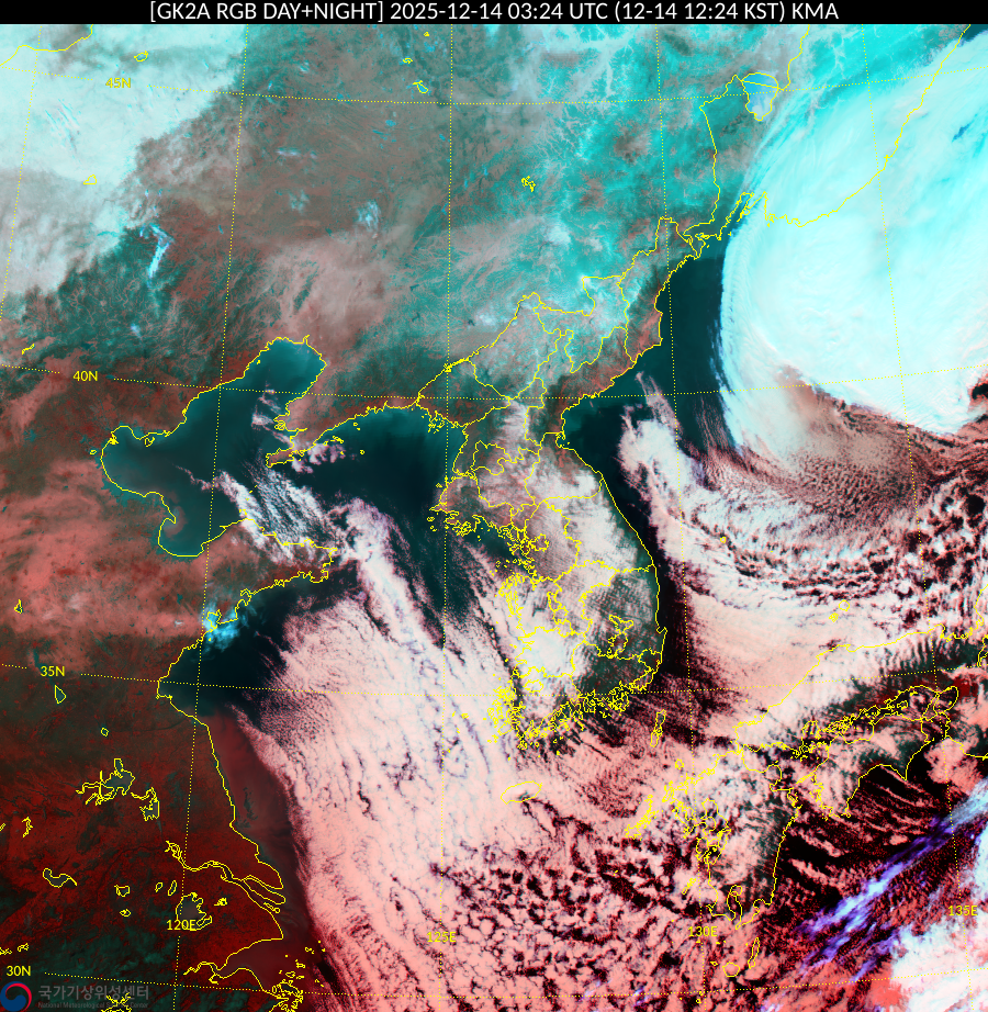 Satellite : 202512140324