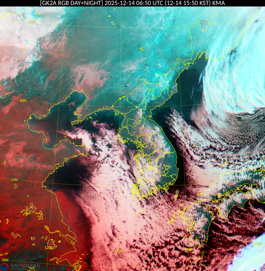 Satellite : 202512140650