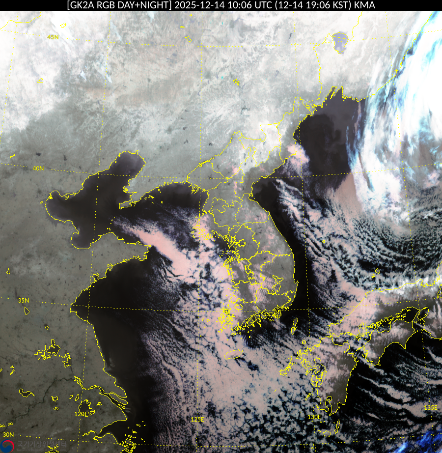 Satellite : 202512141006