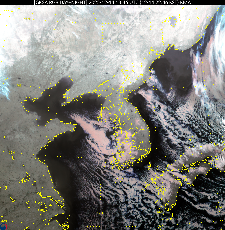 Satellite : 202512141346