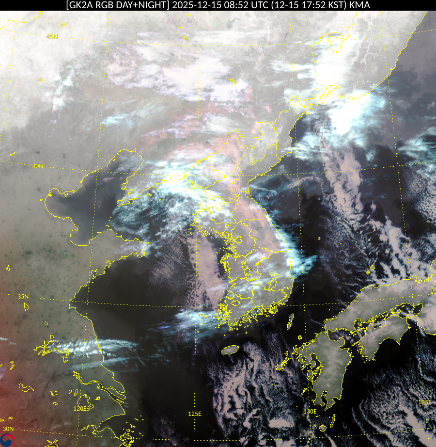 Satellite : 202512150852