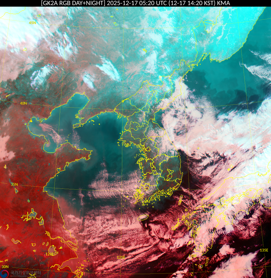 Satellite : 202512170520