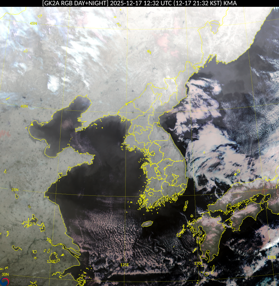 Satellite : 202512171232