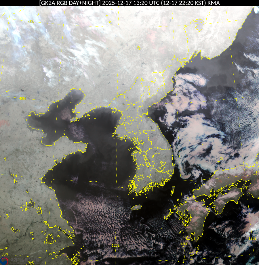 Satellite : 202512171320