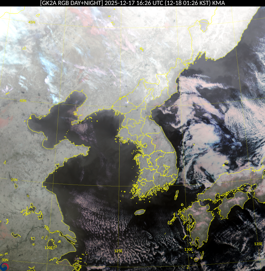 Satellite : 202512171626