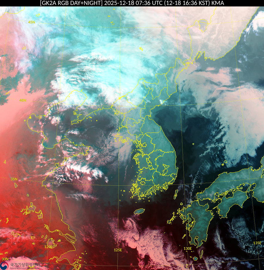 Satellite : 202512180736