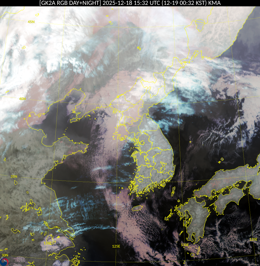 Satellite : 202512181532