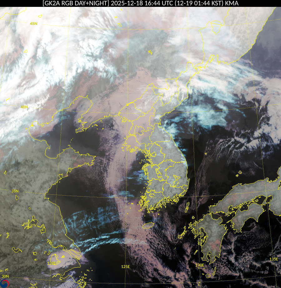 Satellite : 202512181644