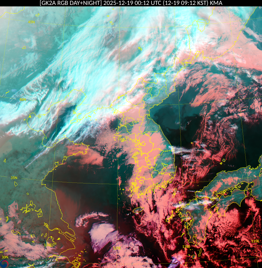 Satellite : 202512190012