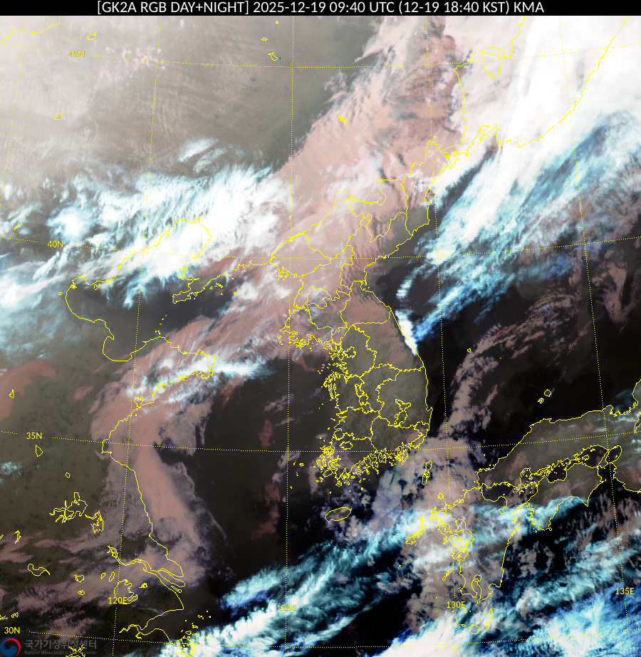 Satellite : 202512190940