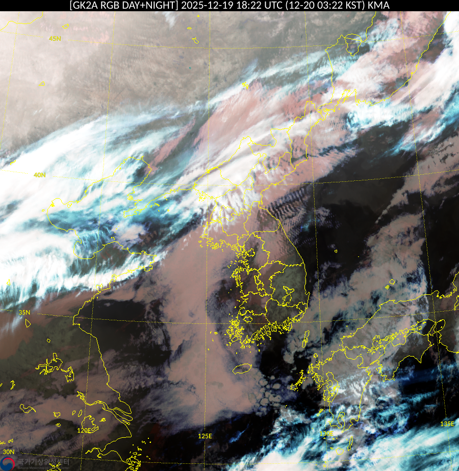 Satellite : 202512191822