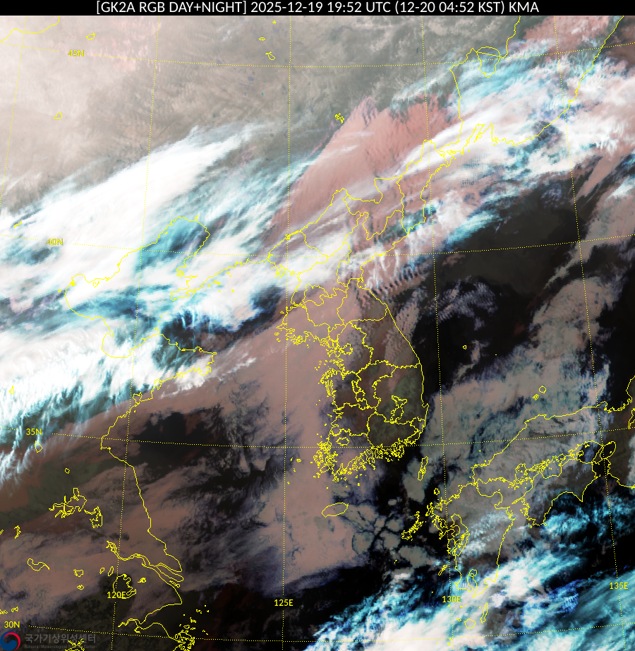 Satellite : 202512191952