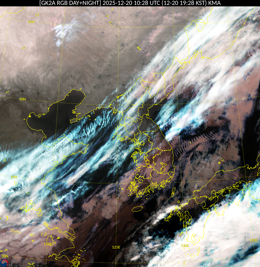 Satellite : 202512201028