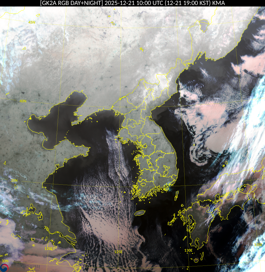 Satellite : 202512211000