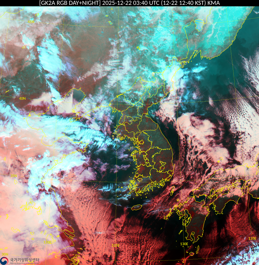 Satellite : 202512220340