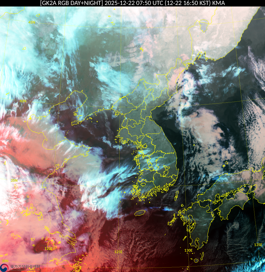 Satellite : 202512220750