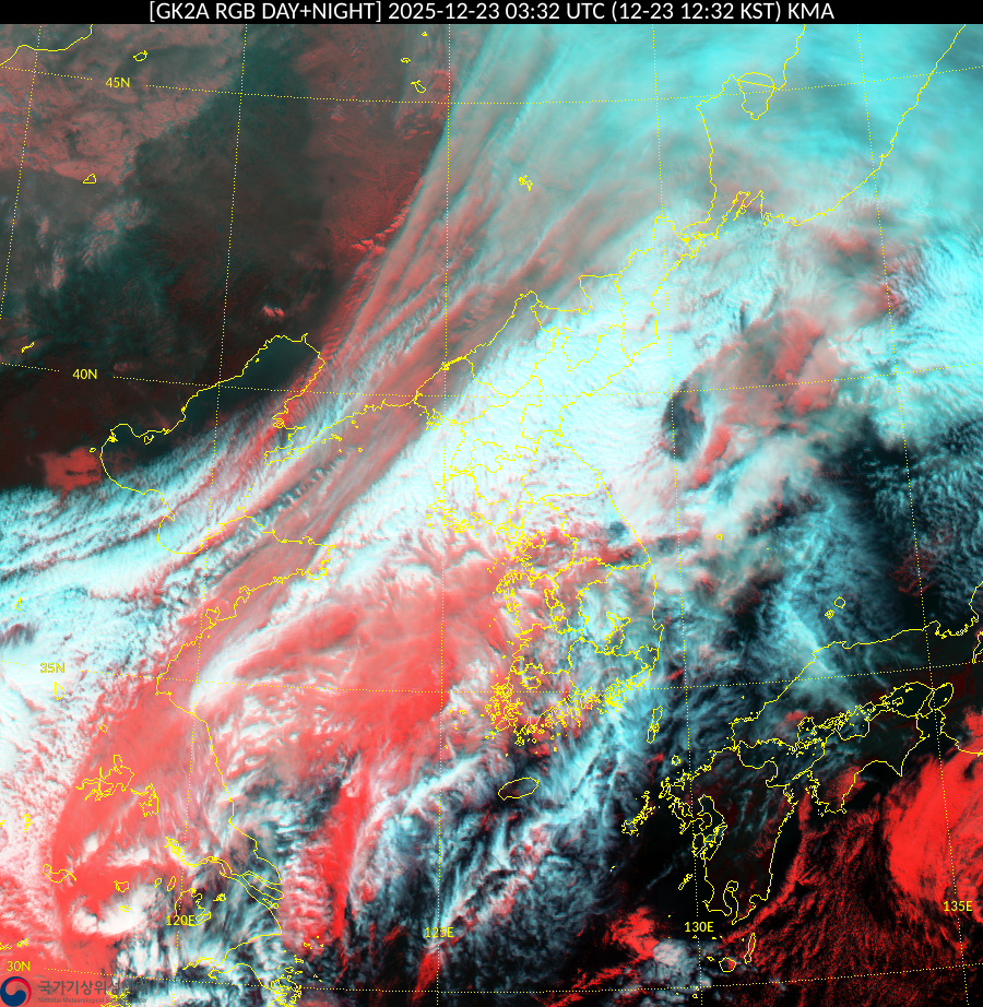 Satellite : 202512230332