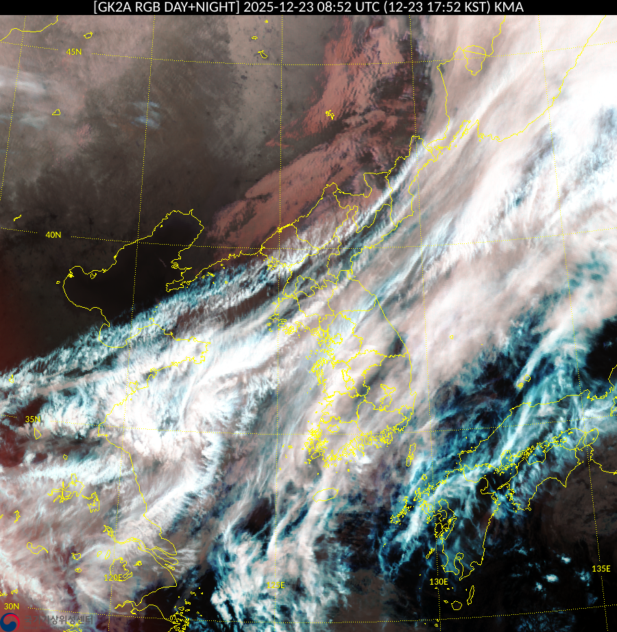 Satellite : 202512230852