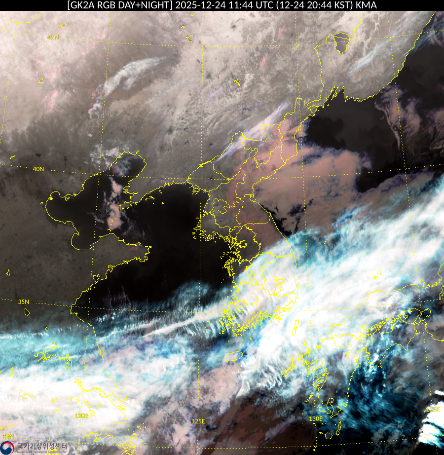 Satellite : 202512241144