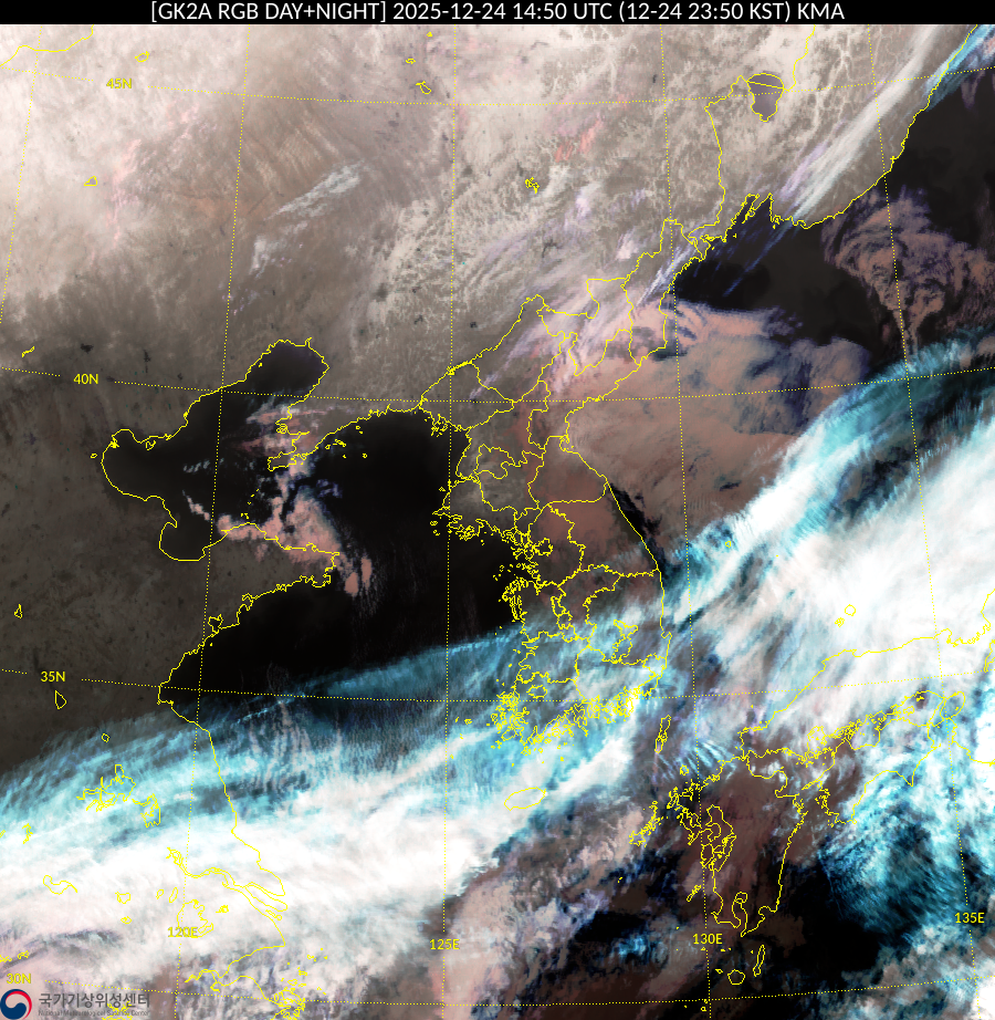 Satellite : 202512241450