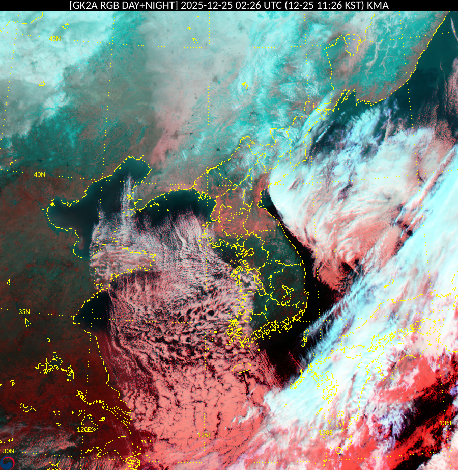 Satellite : 202512250226