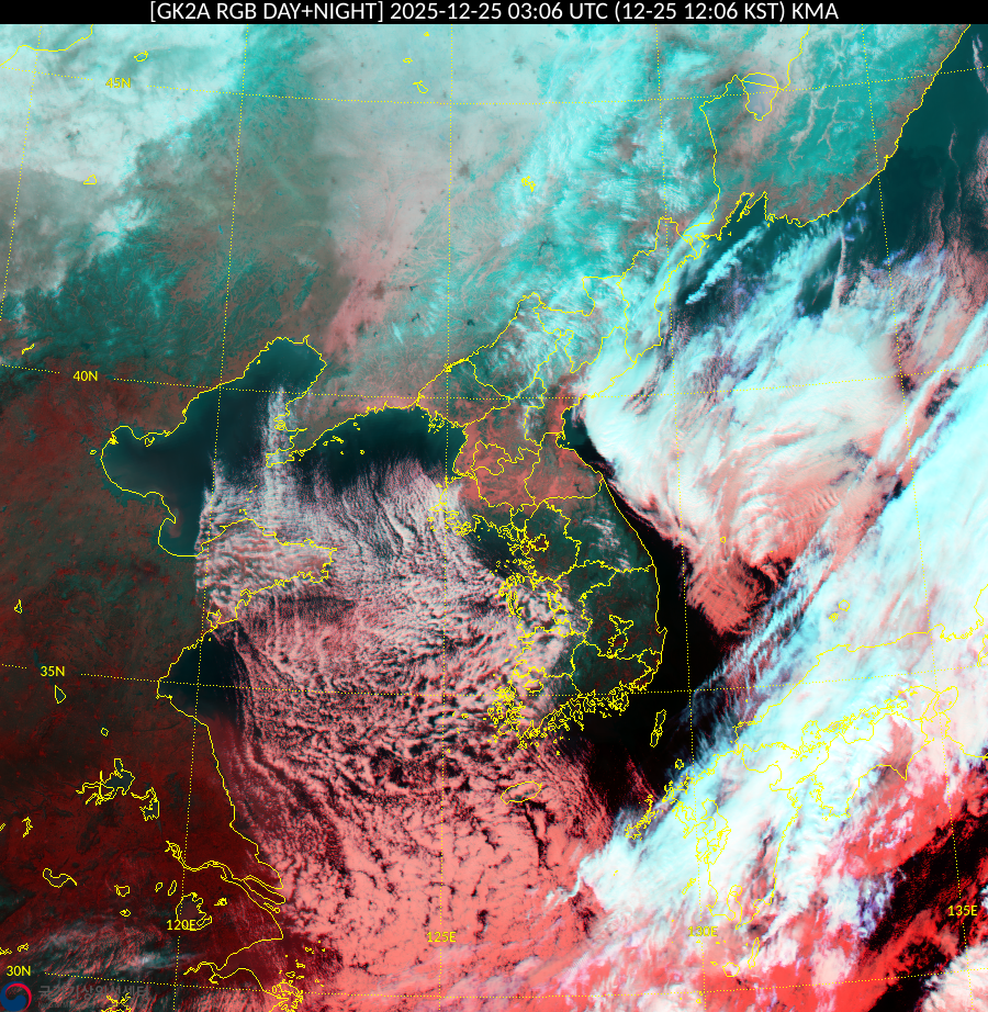 Satellite : 202512250306