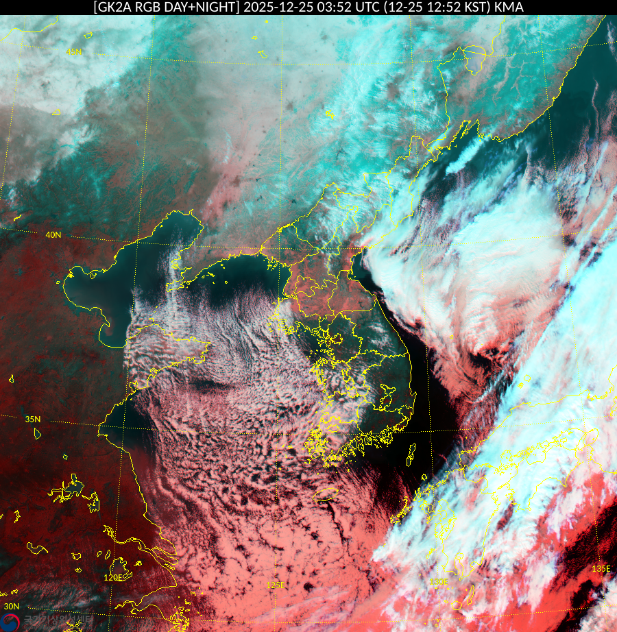 Satellite : 202512250352