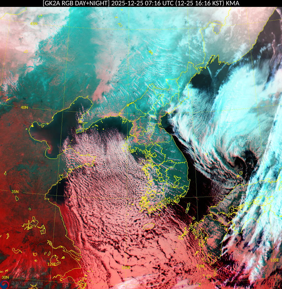 Satellite : 202512250716