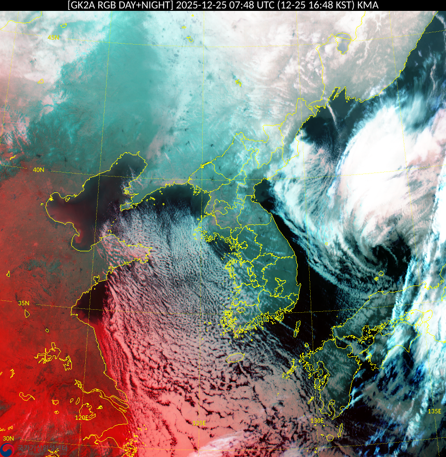 Satellite : 202512250748