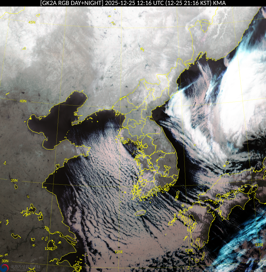 Satellite : 202512251216