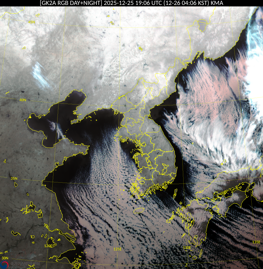 Satellite : 202512251906