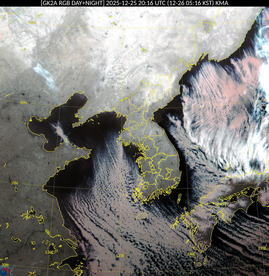 Satellite : 202512252016