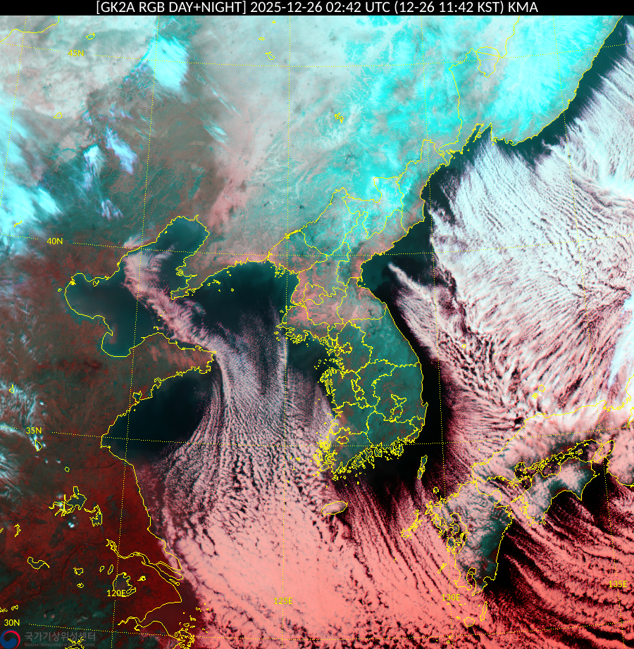 Satellite : 202512260242