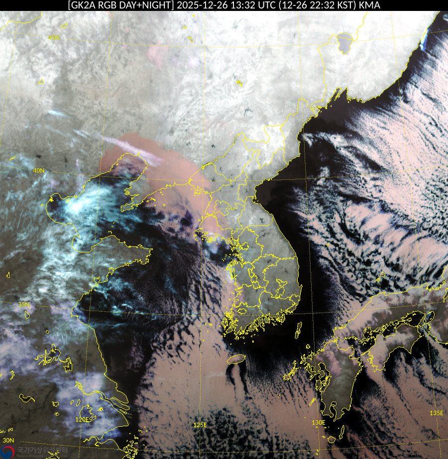 Satellite : 202512261332