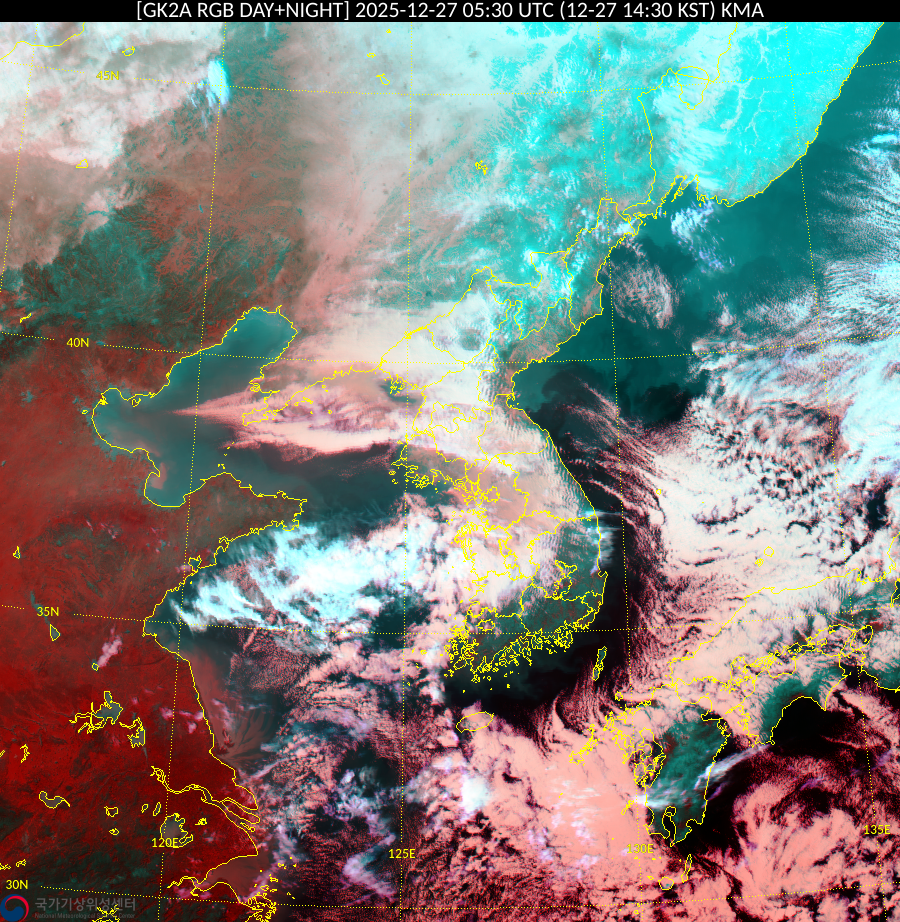 Satellite : 202512270530