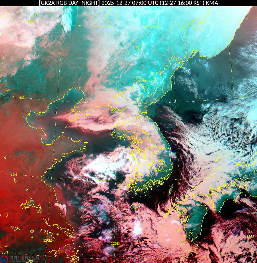 Satellite : 202512270700