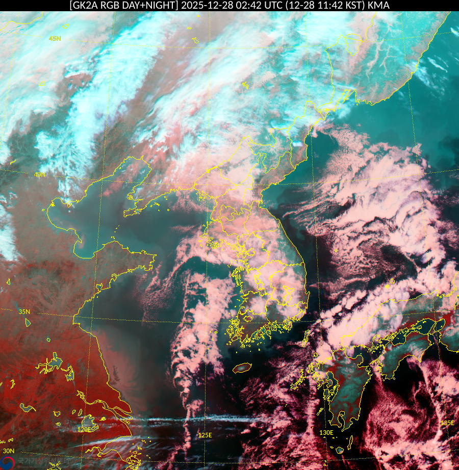 Satellite : 202512280242