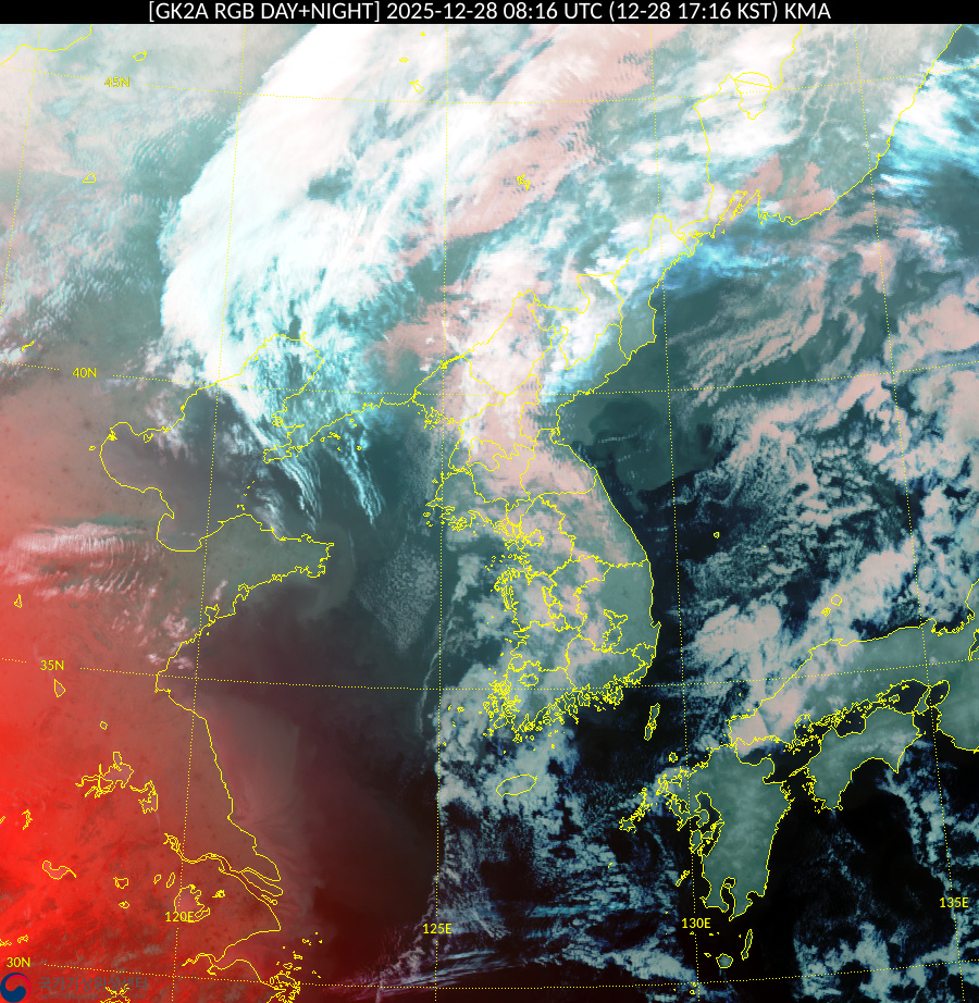 Satellite : 202512280816